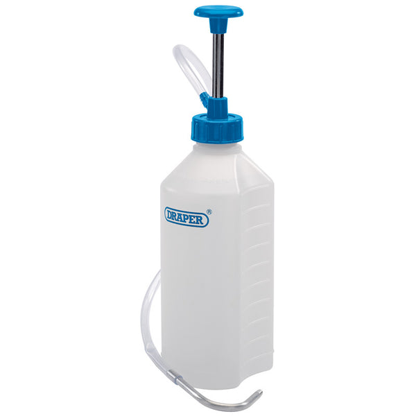 Draper Multi-Purpose Pump 1L 23242.0