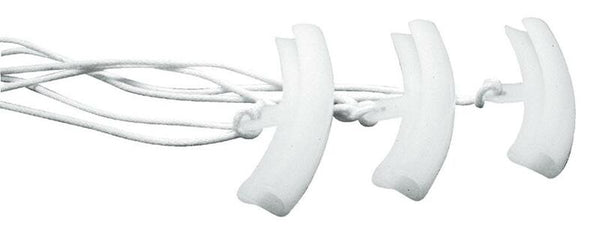 Modèles standard Bihr Rim Protectors (par 3) L35-135