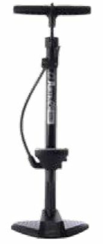 Oxford AirTrack Atelier + Pompe de plancher acier + jauge PU850