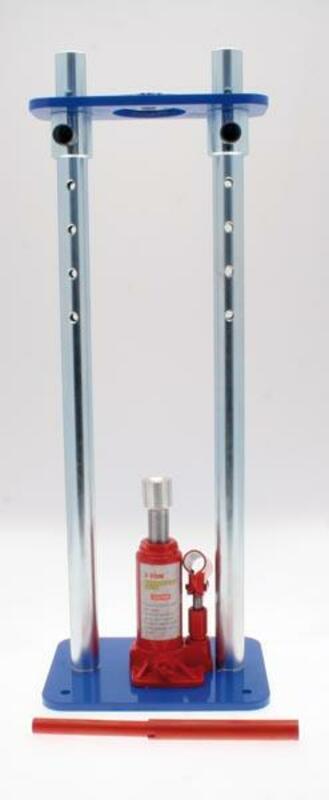 Kayaba Spring Jack Agocker 1502200101