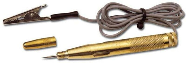 Tests de circuit électrique Draper 32667.0