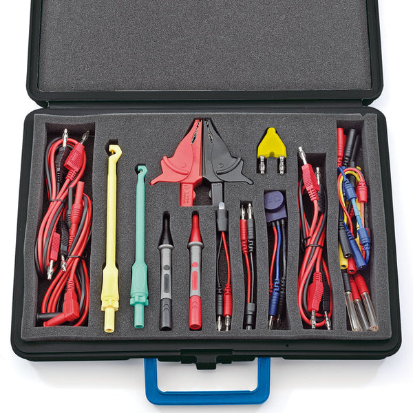 Draper Test Lead Kit 28 pièces - 54371