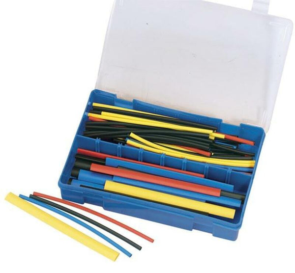 Draper shrink tubes set - 72878