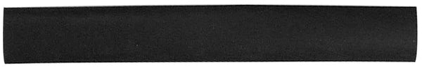 Bihr Shrink Tubes Black Ø12.7 mm-10 cm-10-pack-a0016416