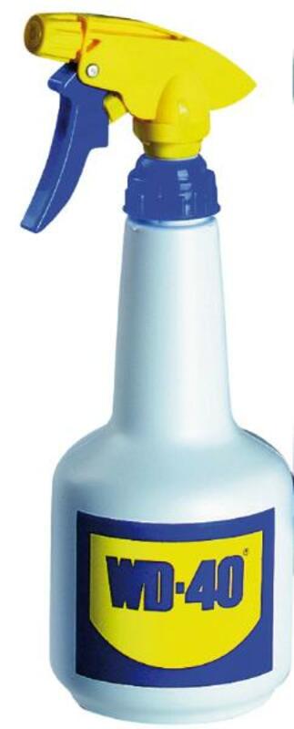 Pulvérisateur vide WD-40 44000
