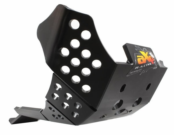 Axp Enduro Xtrem Skid Plate - HDPE 8MM TM AX1540