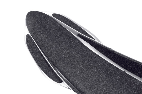 Blackbird Ultra mince anti-mud mousse universelle 5086