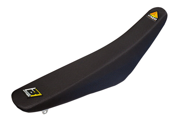 Blackbird Pyramid Saddle cover - Black - Honda CR125R/250R 1131G