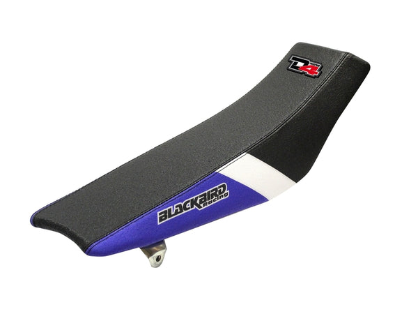 Blackbird Dream Graphic 4 Saddle Cover - Yamaha 1248n