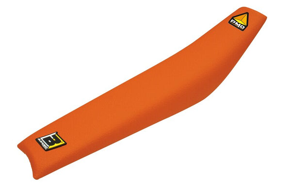 Blackbird Pyramid Saddle Cover - Orange KTM (1521G / 01)