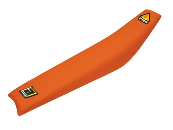 Blackbird Pyramid Saddle Cover - Orange - KTM SX85 1527G / 01