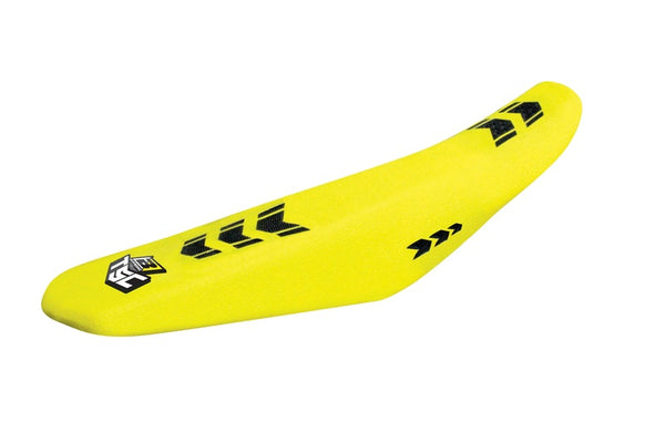 Blackbird TSC Saddle Cover - Jaune - 1624J / 01