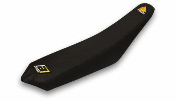 Blackbird Pyramid Saddle Cover-Black-Sherco SE / SEF / SE-R / SEF-R 1E01G