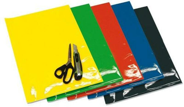 Blackbird Crystal Breathable Adhesive Fiche translucide 5052/80