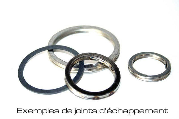 Joint d'échappement Centauro 666B11007