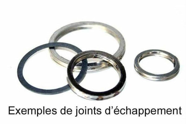 Ensemble de joints de base Centauro 760B06001