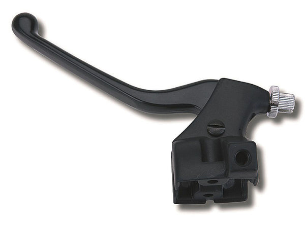 Domino Complete Coupling Handles - Black (2104.04)