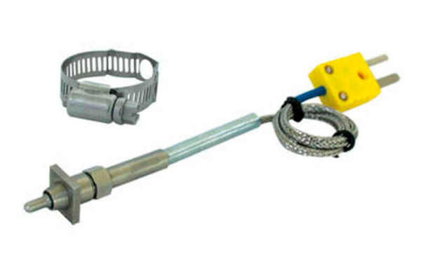 KOSO OW Capteur de température des gaz d'échappement Race BF000005