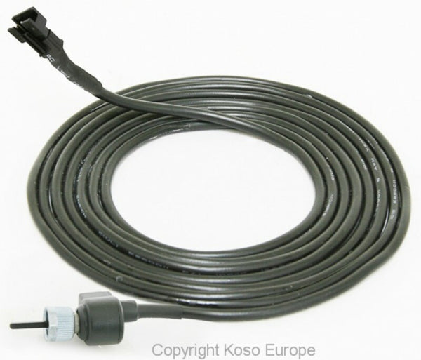 Koso Digital Speed Sensor, Type Jis Type B BF5800