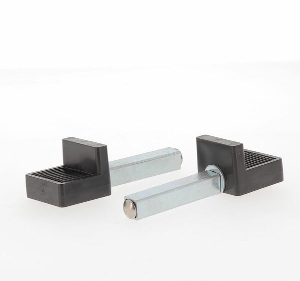 Bihr Home Track '' l '' adapters for rear paddock standpt87555