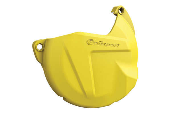 PORTE PORT COUVERTURE COUVERTURE PROTECTION JAUNE SUZUKI RM-Z450 8447600002