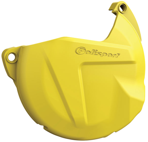 Couvre d'embrayage de portes policières Protection jaune KTM / Husqvarna 8447800004