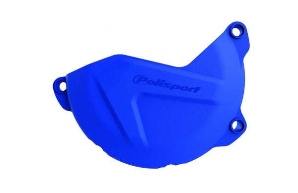 Protection du couvercle d'embrayage de sport policitaire bleu Husqvarna Fe250 8462500003
