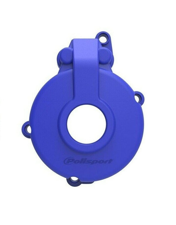 Police Port Ignition Cover Protection Blue Sherco SE-F 250/300 8467400002
