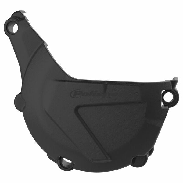 Protection de couverture d'allumage du port de police Black KTM / Husqvarna 84708001