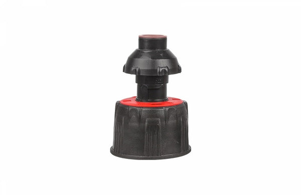 Policeport Quick Fill Can Cap for Utility Can 81528001