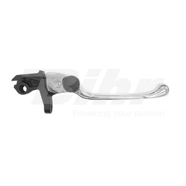 V Pièces de pièces Poignée de frein - Aluminium poli pour BMW R 850 C 73871
