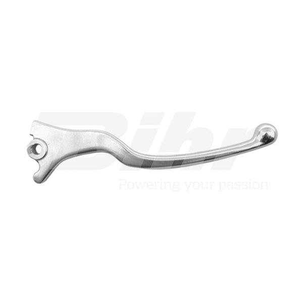 V Pièces de pièces Handle de frein - Aluminium poli pour Aprilia 125 Sx (74161)