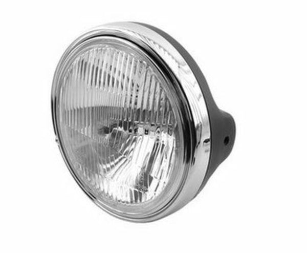 V pièces avant lampe avant type Moto Guzzi 750 Breva / Nevada-7276