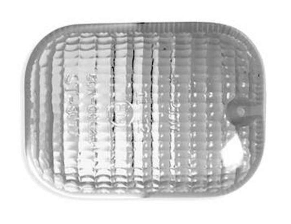 V Cover Indicateur de pièces Transluscent Oe Type Peugeot Trekker 50 8296