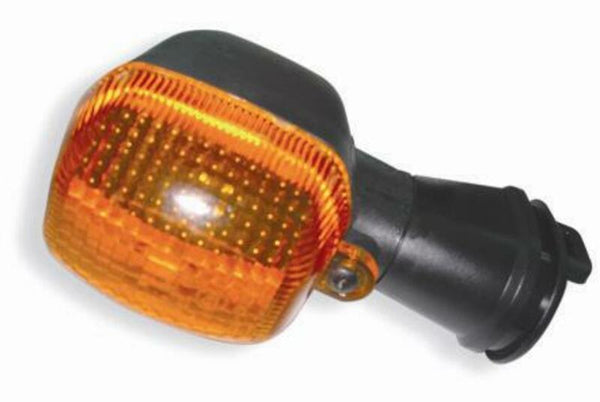 V Indicateur de pièces avant droit / arrière gauche OE Type Yamaha FZS600 Fazer 8943