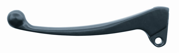 V Pièces Poignée d'embrayage à gauche - Aluminium noir (841c)