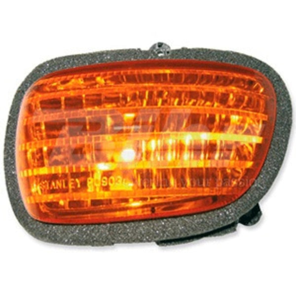V Pièces Indicateur avant gauche OE Type Honda 1800Glk Golwdwing 8911