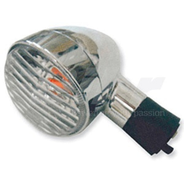 V Pièces Indicateur avant gauche OE Type Honda VTX / VT Shadow 9772