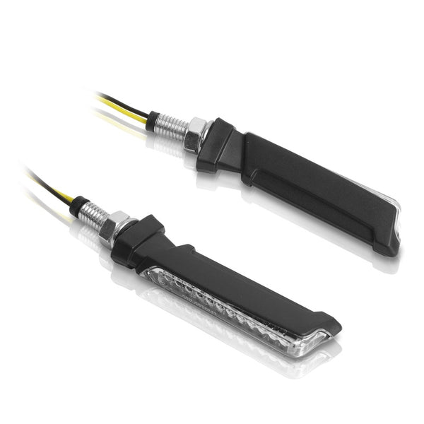V Parts Slim Hammer-Sequential LED Flashers (ST-012333FLE)