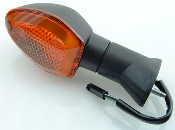 V Indicateur de pièces avant droit / arrière gauche OE Type Suzuki GSR 750 PCS-12123 Rh