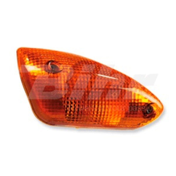 V pièces gauche indicateur de type OE Orange MBK Nitro ST-1599-F-LH