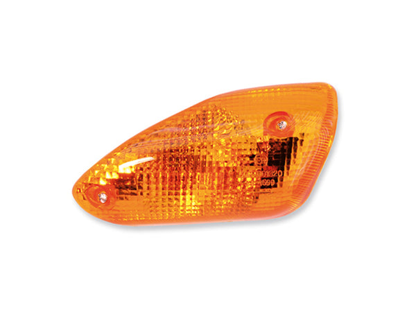 V pièces gauche indicateur de type OE Orange Yamaha YQ Aerox R ST-1599-LH