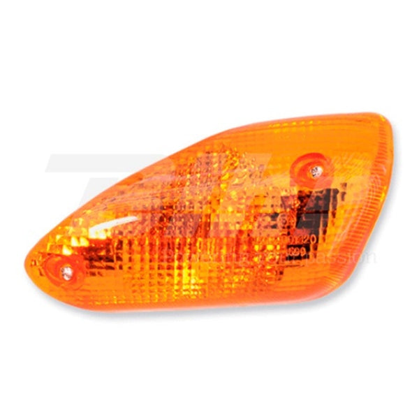 V pièces droite indicateur OE Type orange yamaha yq aérox r 50 pcs-1599-rh