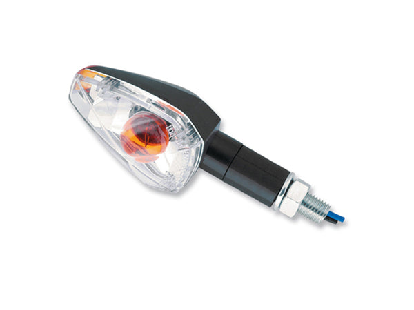 V Parties Indicateur droit OE Type Transluscent Peugeot XR7 50 ST-201-RH