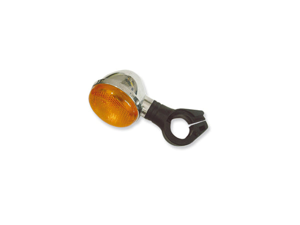 V Parts Right Indicator OE Type Orange Aprilia 50 Classic ST-6192-Rh