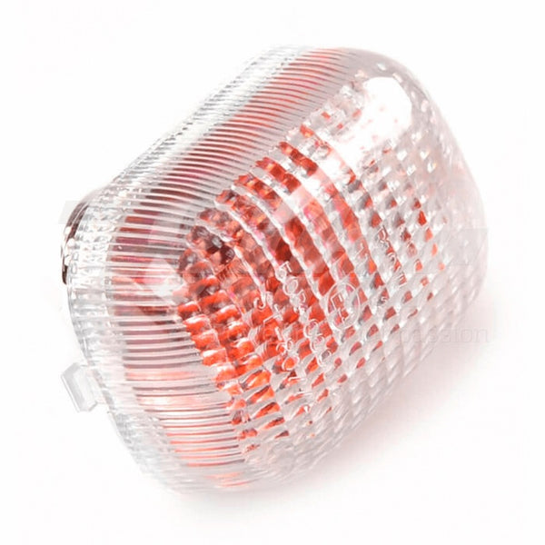 V pièces avant gauche / indicateur de droite OE Type Transluscent Peugeot XR6 ST-8077W