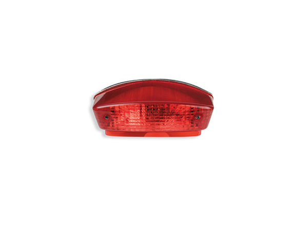 La lampe arrière de la partie V OEM-Type-Red-Derbi Senda SM X-Trem-St-5060