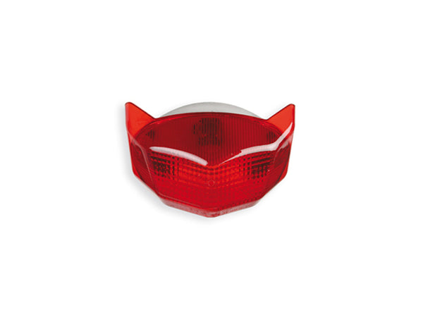 La lampe arrière de la partie V-Type-Red-Sherco-St-5081