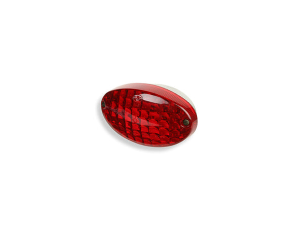 La lampe arrière de la pièce V OEM Type-Red-Rieju MRX 50-st-8128