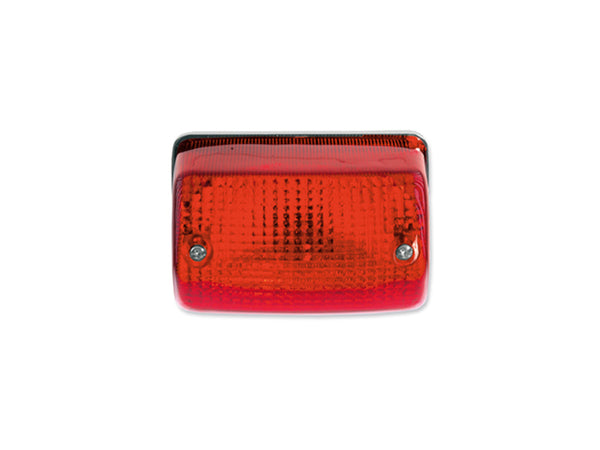 La lampe arrière de la partie V OEM-Type-Red-Honda PL Wallaroo-MY-2255E